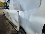  Renault  Kangoo Renault  Blue dCi 95 Confort EDC 4d !! Damaged car !!!  #37