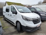  Renault  Trafic Renault  L2H1 dCi 150 EDC Confort 2.9T 4d !! Damaged cars !! #8