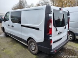  Renault  Trafic Renault  L2H1 dCi 150 EDC Confort 2.9T 4d !! Damaged cars !! #7