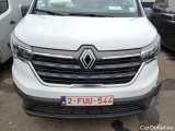  Renault  Trafic Renault  L2H1 dCi 150 EDC Confort 2.9T 4d !! Damaged cars !! #62