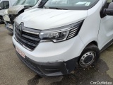  Renault  Trafic Renault  L2H1 dCi 150 EDC Confort 2.9T 4d !! Damaged cars !! #63
