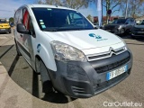  Citroen  Berlingo BLUEHDI 100 BVM CLUB M #37