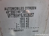  Citroen  Berlingo BLUEHDI 100 BVM CLUB M #8