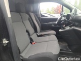  Citroen  Berlingo TAILLE M 650KG BLUEHDI 100 S&S BVM CLUB #9