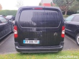  Citroen  Berlingo TAILLE M 650KG BLUEHDI 100 S&S BVM CLUB #15