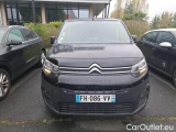  Citroen  Berlingo TAILLE M 650KG BLUEHDI 100 S&S BVM CLUB #14
