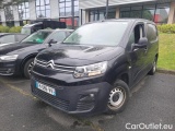  Citroen  Berlingo TAILLE M 650KG BLUEHDI 100 S&S BVM CLUB #33