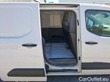  Citroen  Berlingo TAILLE M 650KG BLUEHDI 100 S&S BVM #10
