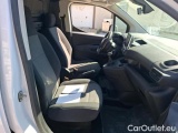  Citroen  Berlingo TAILLE M 650KG BLUEHDI 100 S&S BVM #9