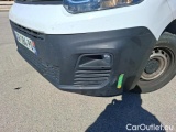  Citroen  Berlingo TAILLE M 650KG BLUEHDI 100 S&S BVM #28