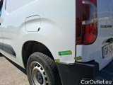  Citroen  Berlingo TAILLE M 650KG BLUEHDI 100 S&S BVM #47