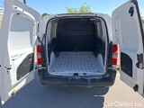  Citroen  Berlingo TAILLE M 650KG BLUEHDI 100 S&S BVM #13