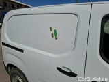  Citroen  Berlingo TAILLE M 650KG BLUEHDI 100 S&S BVM #34