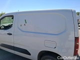  Citroen  Berlingo TAILLE M 650KG BLUEHDI 100 S&S BVM #35
