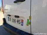  Citroen  Berlingo TAILLE M 650KG BLUEHDI 100 S&S BVM #40