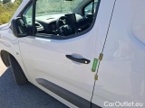  Citroen  Berlingo TAILLE M 650KG BLUEHDI 100 S&S BVM #47