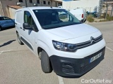  Citroen  Berlingo TAILLE M 650KG BLUEHDI 100 S&S BVM #53