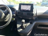 Citroen  Berlingo TAILLE M 650KG BLUEHDI 100 S&S BVM #11