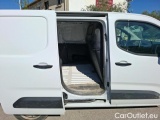 Citroen  Berlingo TAILLE M 650KG BLUEHDI 100 S&S BVM #10