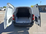  Citroen  Berlingo TAILLE M 650KG BLUEHDI 100 S&S BVM #13