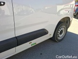  Citroen  Berlingo TAILLE M 650KG BLUEHDI 100 S&S BVM #17