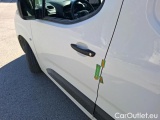  Citroen  Berlingo TAILLE M 650KG BLUEHDI 100 S&S BVM #35
