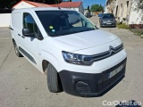  Citroen  Berlingo TAILLE M 650KG BLUEHDI 100 S&S BVM #42