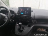  Citroen  Berlingo TAILLE M 650KG PURETECH 110 S&S BVM CLUB #11