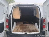  Citroen  Berlingo TAILLE M 650KG PURETECH 110 S&S BVM CLUB #13