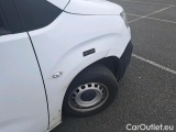  Citroen  Berlingo TAILLE M 650KG PURETECH 110 S&S BVM CLUB #17