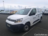  Citroen  Berlingo TAILLE M 650KG PURETECH 110 S&S BVM CLUB #18