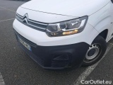  Citroen  Berlingo TAILLE M 650KG PURETECH 110 S&S BVM CLUB #21