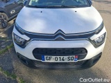  Citroen  C3 BLUEHDI 100 S&S BVM6 FEEL #14