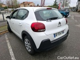  Citroen  C3 BLUEHDI 100 S&S BVM6 FEEL #40