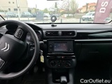  Citroen  C3 BLUEHDI 100 S&S BVM6 FEEL #11
