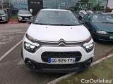  Citroen  C3 BLUEHDI 100 S&S BVM6 FEEL #14
