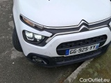  Citroen  C3 BLUEHDI 100 S&S BVM6 FEEL #35