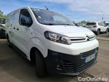  Citroen  Jumpy XL BLUEHDI 145 S&S BVM6 DRIVER #38