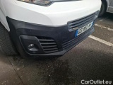  Citroen  Jumpy XL BLUEHDI 145 S&S BVM6 DRIVER #37