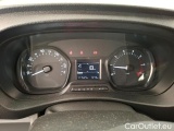  Citroen  Jumpy M BLUEHDI 120 S&S BVM6 (340 NM) CLUB #7