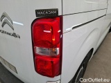  Citroen  Jumpy M BLUEHDI 120 S&S BVM6 (340 NM) CLUB #38
