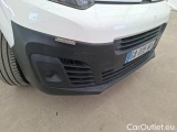  Citroen  Jumpy M BLUEHDI 120 S&S BVM6 (340 NM) CLUB #39