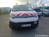  Citroen  Jumpy XL BLUEHDI 120 S&S BVM6 (340 NM) CLUB #14