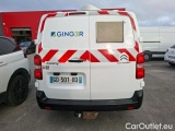 Citroen  Jumpy XL BLUEHDI 120 S&S BVM6 (340 NM) CLUB #22