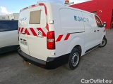  Citroen  Jumpy XL BLUEHDI 120 S&S BVM6 (340 NM) CLUB #23