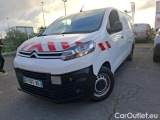  Citroen  Jumpy XL BLUEHDI 120 S&S BVM6 (340 NM) CLUB #24