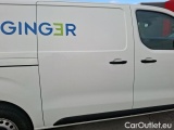  Citroen  Jumpy XL BLUEHDI 120 S&S BVM6 (340 NM) CLUB #46
