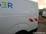  Citroen  Jumpy XL BLUEHDI 120 S&S BVM6 (340 NM) CLUB #49