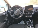  Ford  Fiesta 1.0 FLEXIFUEL 95PS TITANIUM BUSINESS #4
