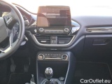  Ford  Fiesta 1.0 FLEXIFUEL 95PS TITANIUM BUSINESS #11